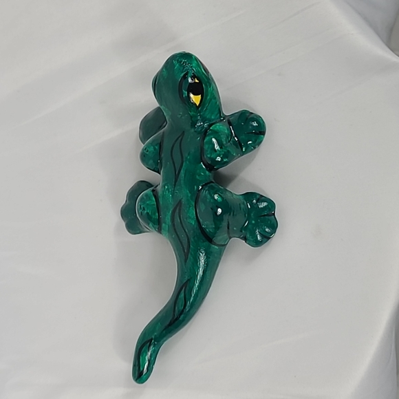 Pair of Ceramic Lizards 🦎 - Picture 7 of 9